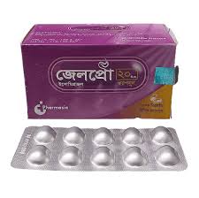 Cap. Xelpro 20 mg( 100 Pcs )