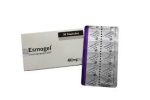 Cap. Esmogel 40 mg ( 30 Pcs )