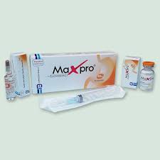 Maxpro 40 mg IV Injection ( 1 Pcs )