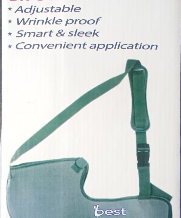 Best Pouch Arm Siling / S