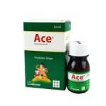 Pediatric Drops Ace 30 ml