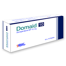 Tab .  Domaid 10 mg ( 100 Pcs )