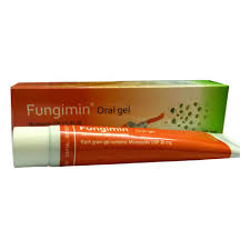 Fungimin Oral Gel