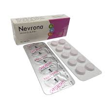 Tablet. Nevrona (30 pcs )