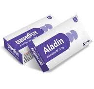 Tab . Aladin 10 mg ( 30 Pcs )