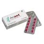 Tablet . Anzet 0.5 mg+0.10 mg ( 100 Pcs )