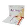 Tablet . Azicin 250 mg ( 7 Pcs )
