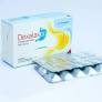 Capsule . Dexalax 30mg  ( 60 Pcs )