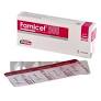 Tab . Famicef 500 mg ( 8 Pcs )