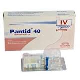 IV Injection Pantid 40 mg ( 1 pcs )