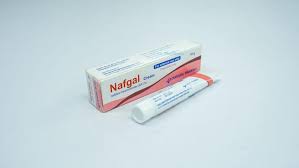 Cream . Nafgal 10 gm ( 1 Pcs )