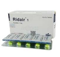 Tab . Ridair 1 mg ( 100 Pcs )