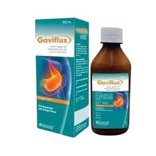 Syrup . Gaviflux 200 ml ( 1 Pcs )