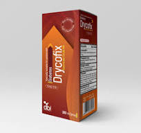 Syrup . Drycofix 100 ml