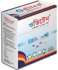 Suspension . Oditen 60 ml ( 1 Pcs )