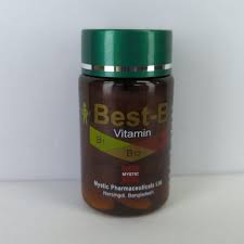 Tab .Best - B ( 30 Pcs ) Mystic