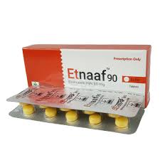 Tab . Etnaaf  90 mg ( 30 Pcs )