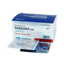 Tab . Sngra 100 mg ( 40 Pcs ) Pharmik