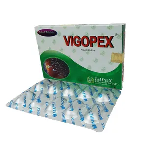 Tab . Vigopex ( 10 Pcs )
