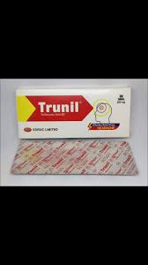Tab . Trunil 200 mg ( 30 Pcs )