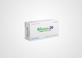 Tab . Bilosen  20 mg ( 30 Pcs )