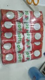 Best   Absorbent Cotton Wood-25gm(12 Pcs)