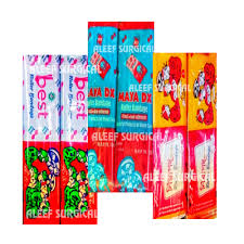 Best Roller  Bendage 1.5 inch ( One Dozen )